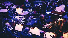 BBC Concert Orchestra in Hull