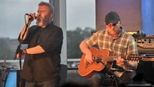 The Quay Sessions - BBC Music Day Special