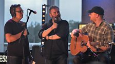 The Quay Sessions - BBC Music Day Special