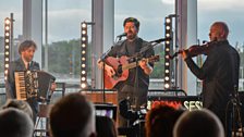 The Quay Sessions - BBC Music Day Special