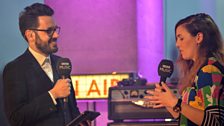 The Quay Sessions - BBC Music Day Special