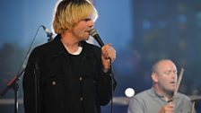 The Quay Sessions - BBC Music Day Special