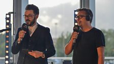 The Quay Sessions - BBC Music Day Special