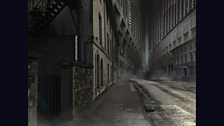 Production Artwork