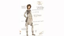 Production Artwork