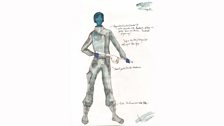 Production Artwork