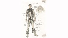 Production Artwork
