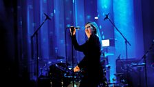 Saint Etienne and Justin Currie and the Pallbearers