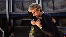 The making of The Doctor Falls