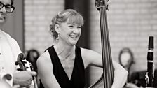 BBC Concert Orchestra Photo Shoot