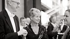 BBC Concert Orchestra Photo Shoot