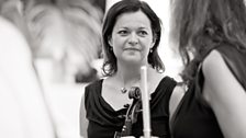 BBC Concert Orchestra Photo Shoot
