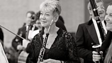 BBC Concert Orchestra Photo Shoot
