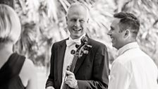 BBC Concert Orchestra Photo Shoot