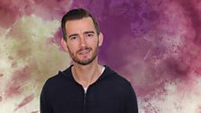 Ifan Meredith as Lord Warburton