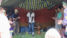 Southburgh Festival 2017
