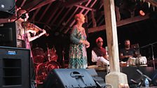 Southburgh Festival 2017 - Samia Malik