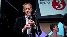 David Horniblow