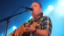 Skipinnish vocals