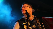 Skipinnish Accordion