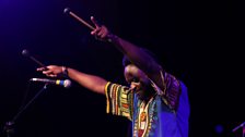 Hands up Harare