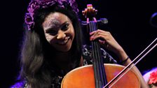 Joe Broughton’s Conservatoire Folk Ensemble
