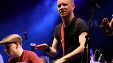 Joe Broughton’s Conservatoire Folk Ensemble