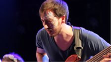 Joe Broughton’s Conservatoire Folk Ensemble