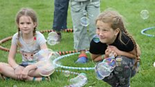 Bubble Fun
