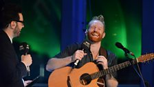 Callum Beattie and Newton Faulkner