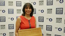 BBC West Food Hero: Kalpna Woolf