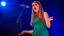 BBC Radio Scotland Young Traditional Musician 2018