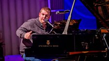 BBC Radio Scotland Young Traditional Musician 2018