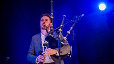 BBC Radio Scotland Young Traditional Musician 2018