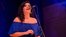 BBC Radio Scotland Young Traditional Musician 2018