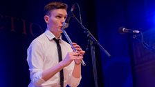 BBC Radio Scotland Young Traditional Musician 2018