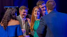 BBC Radio Scotland Young Traditional Musician 2018