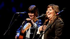 Celtic Connections Live from the CCA, Glasgow, 30 January 2018