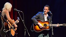 Celtic Connections Live from the CCA, Glasgow, 30 January 2018