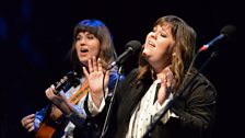 Celtic Connections Live from the CCA, Glasgow, 30 January 2018