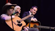 Celtic Connections Live from the CCA, Glasgow, 30 January 2018