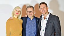 Celtic Connections Live from the CCA, Glasgow, 30 January 2018