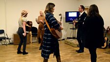 Celtic Connections Live from the CCA, Glasgow, 30 January 2018