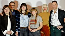 Celtic Connections Live from the CCA, Glasgow, 30 January 2018