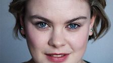 MOLLY HANSON