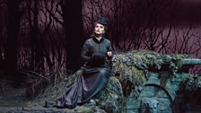 Lucia Di Lammermoor