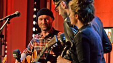 The Quay Sessions