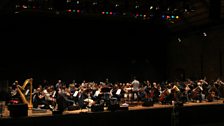 BBC Concert Orchestra