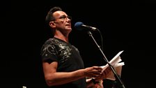 Craig Revel Horwood
