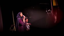 Young Identity at BBC Contains Strong Language 2018